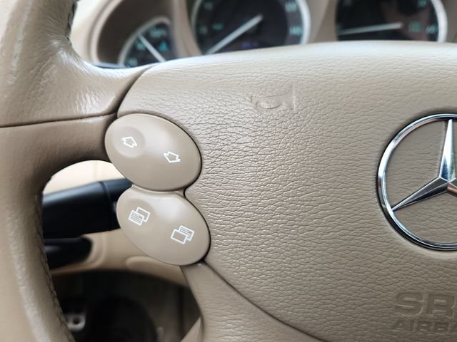 Used 2003 Mercedes-Benz SL 500 image 28