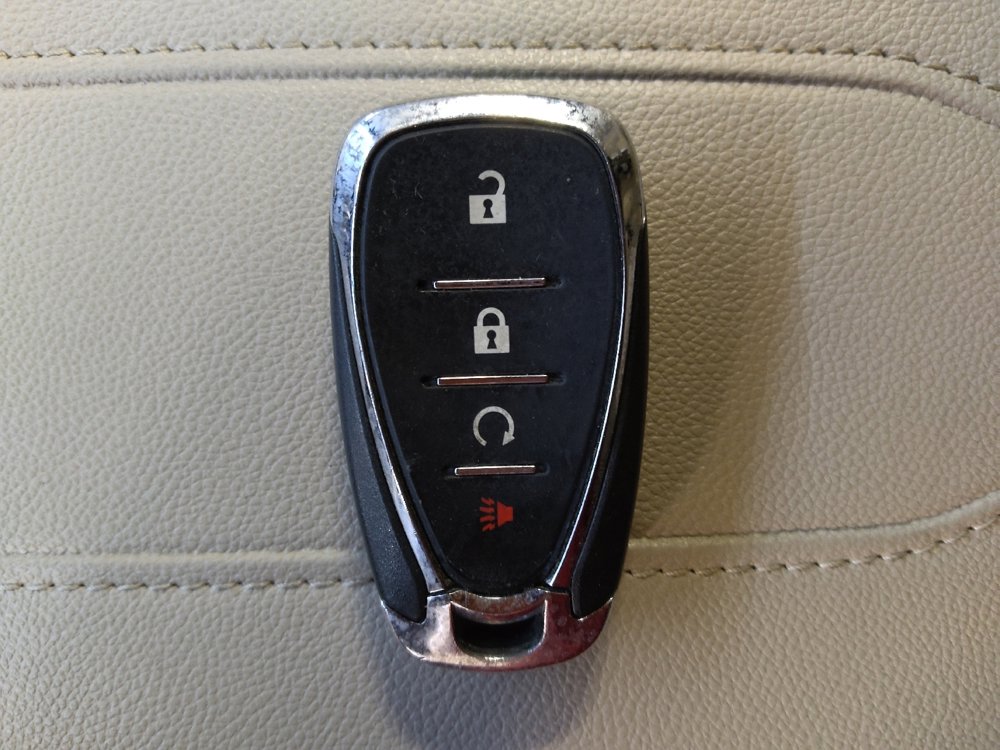 Used 2023 Chevrolet Traverse LS w/ Safety Package FWD image 32