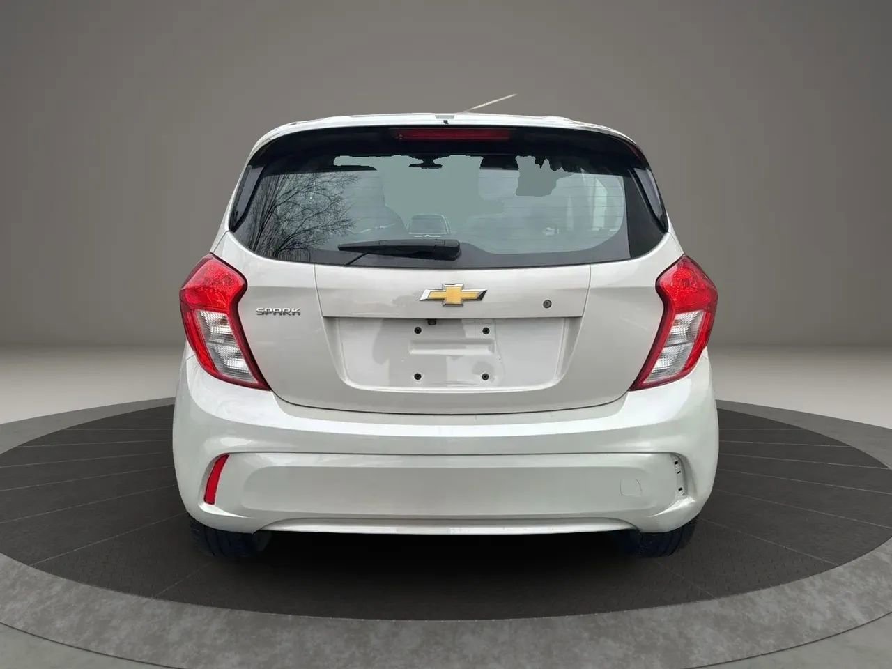 Used 2020 Chevrolet Spark LS image 6