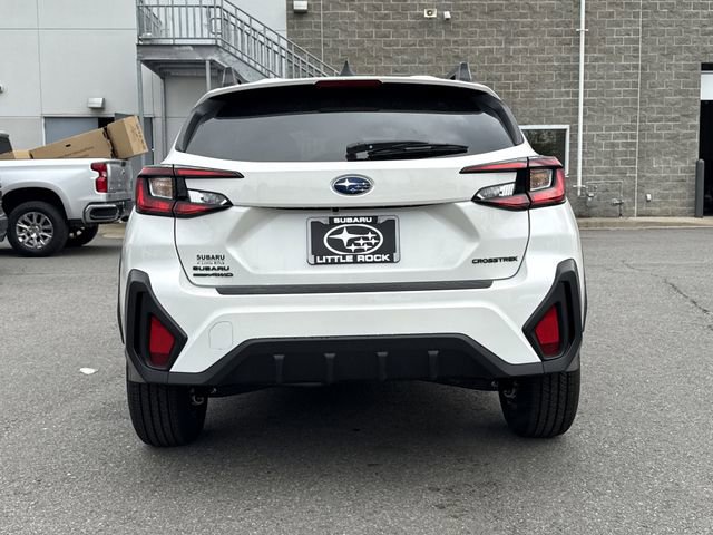 New 2026 Subaru Crosstrek 2.0i Premium image 4
