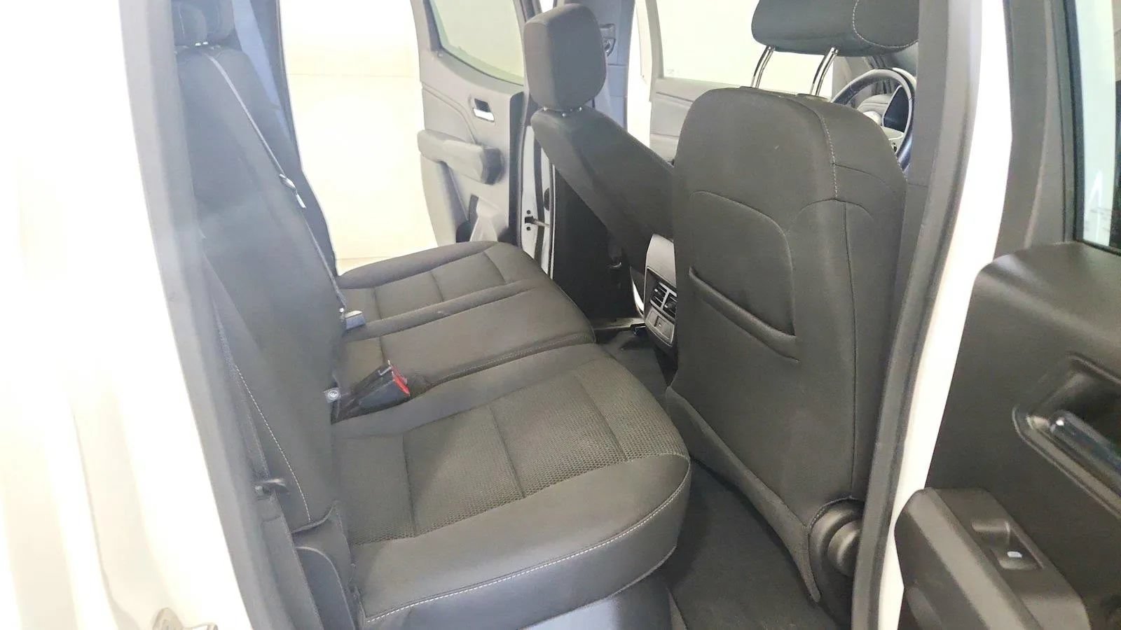 Used 2023 Chevrolet Colorado LT w/ LT Convenience Package AWD/4WD image 46