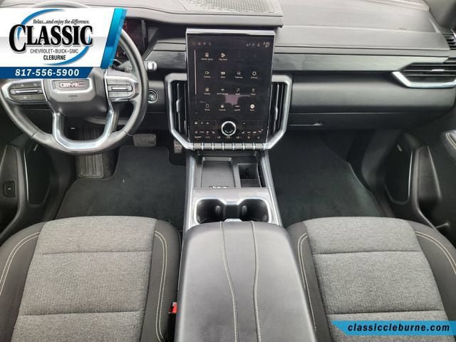 Used 2025 GMC Acadia Elevation FWD image 2