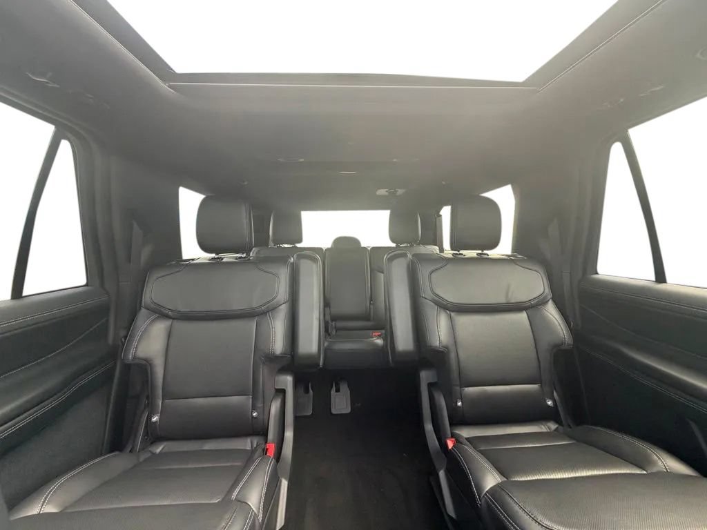 New 2027 Ford Expedition Max Platinum w/ Stealth Performance Package AWD/4WD image 28