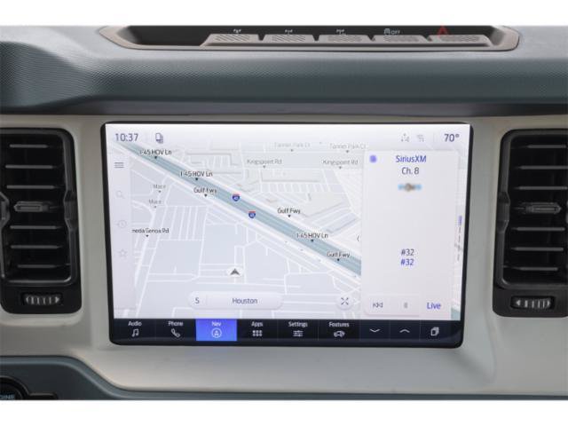 New 2026 Ford Bronco Heritage Edition AWD/4WD image 15