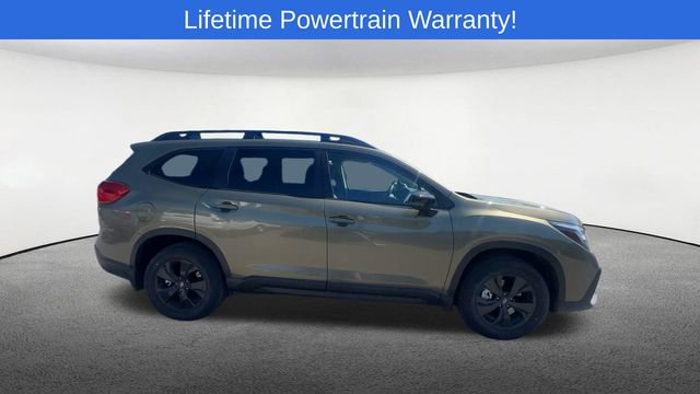 New 2026 Subaru Ascent Premium image 9