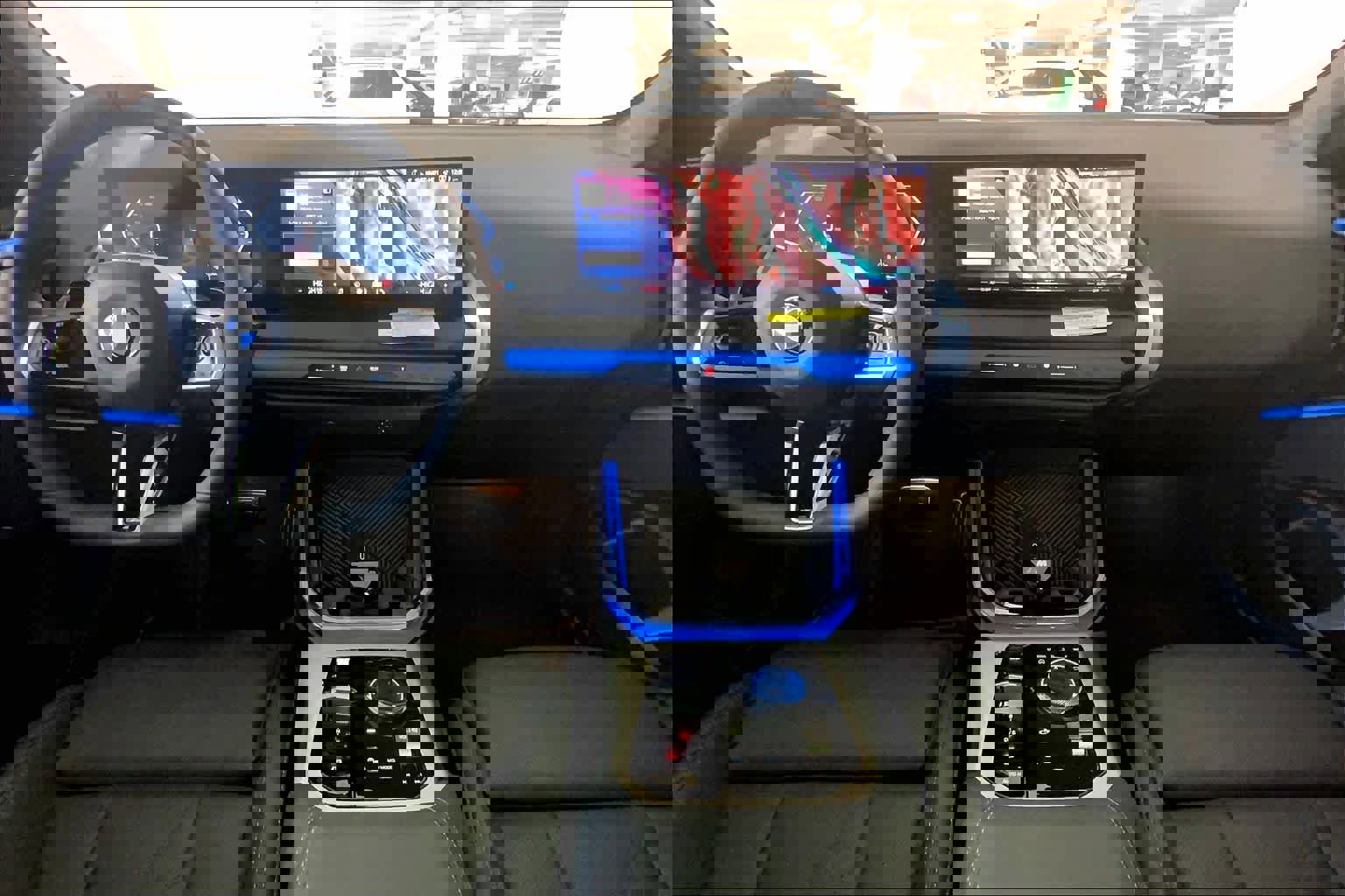 New 2026 BMW X3 xDrive30 w/ Premium Package image 5