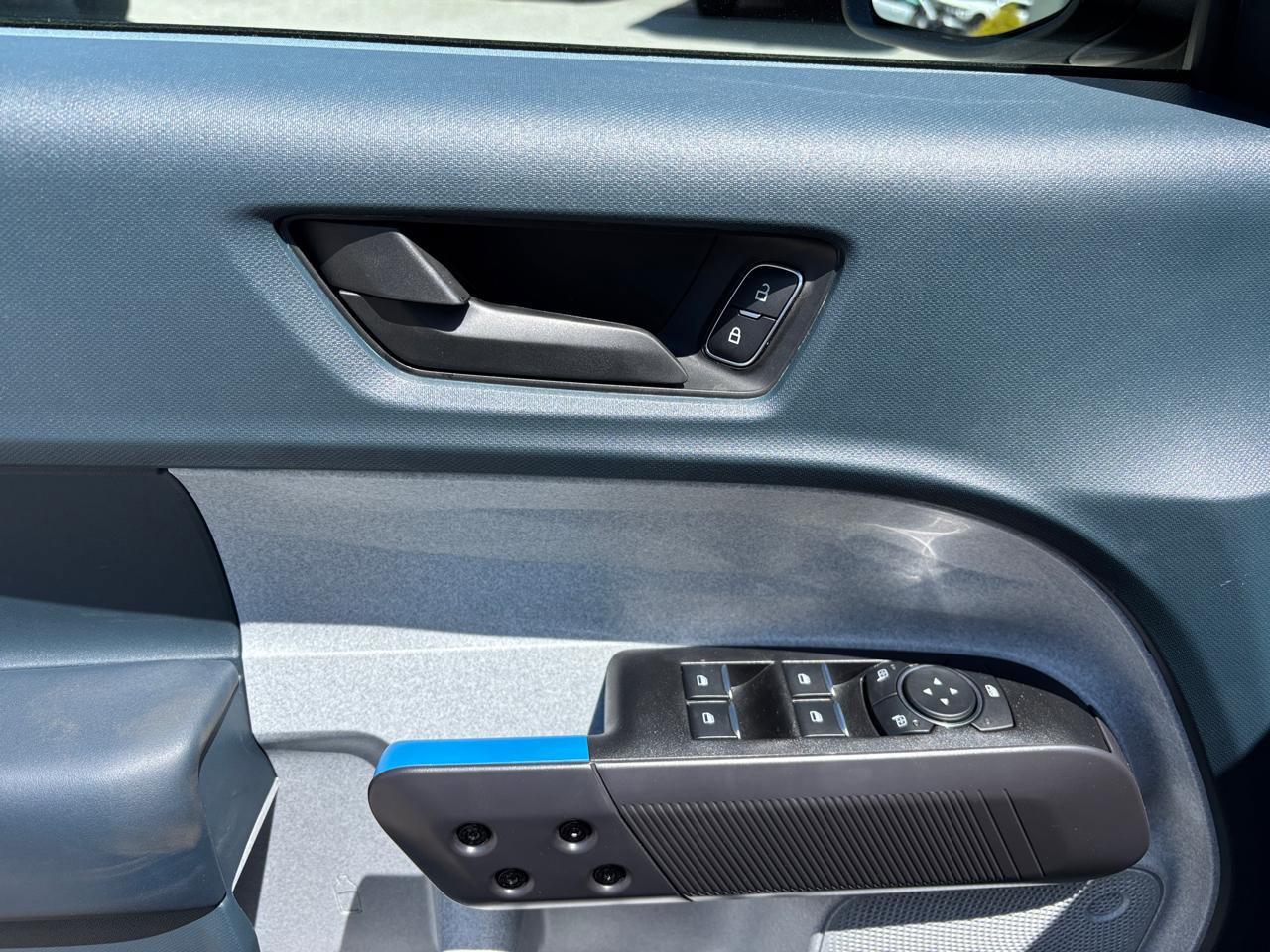 New 2026 Ford Maverick XLT AWD/4WD image 9