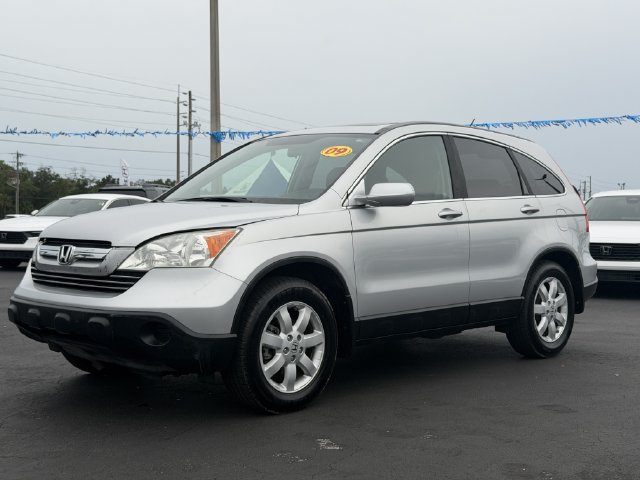 Used 2009 Honda CR-V EX-L image 28