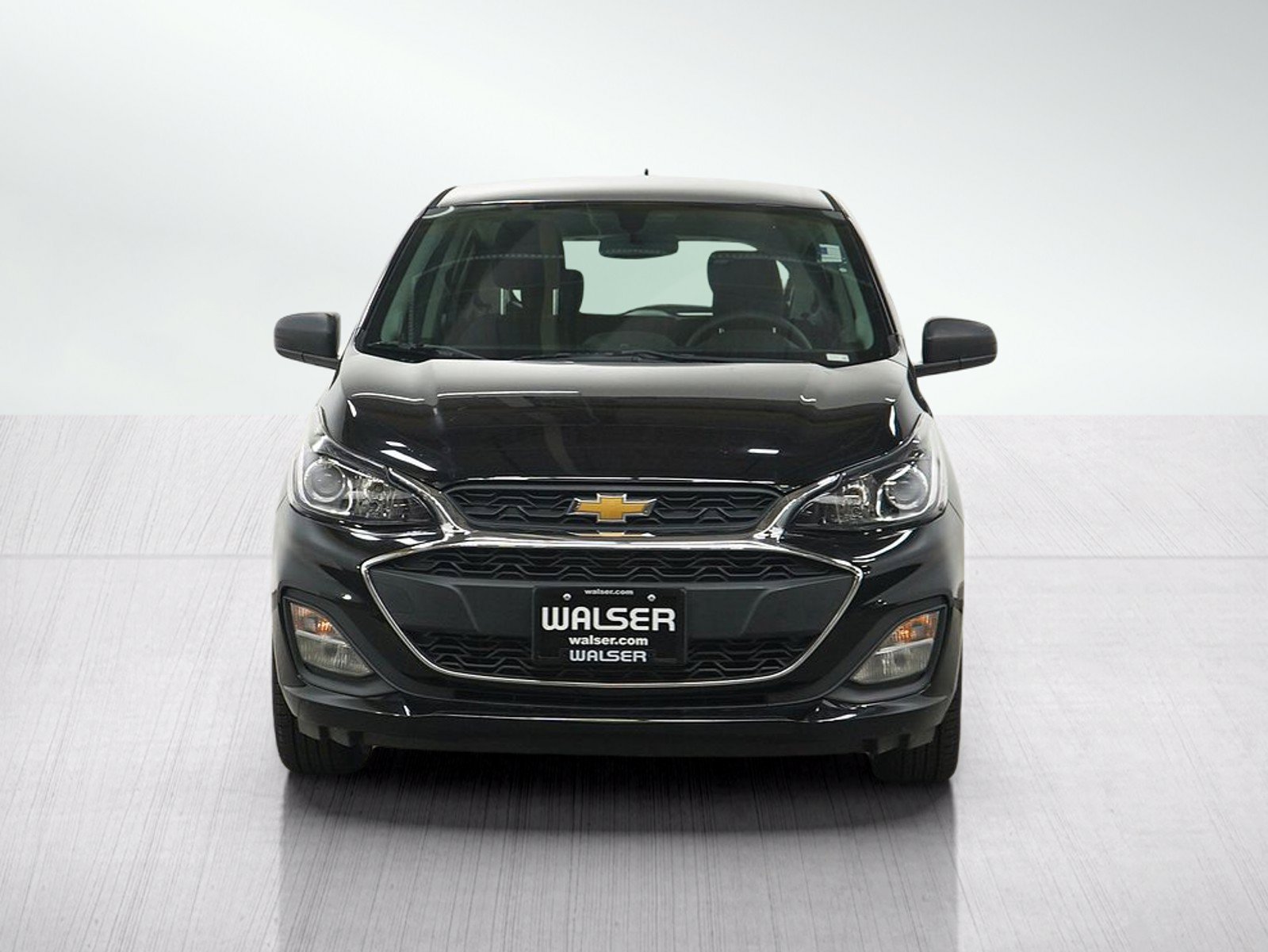 Used 2020 Chevrolet Spark LS FWD image 9