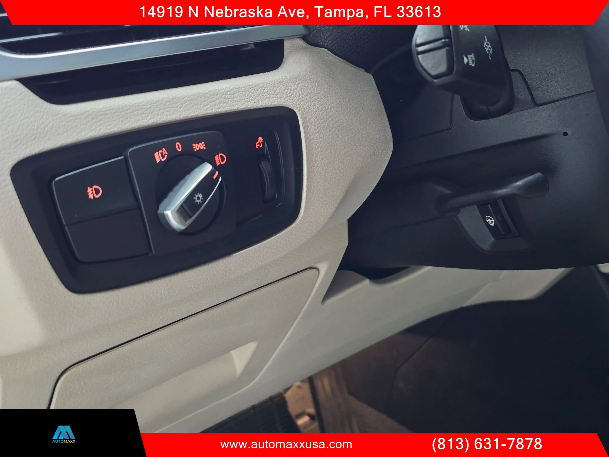 Used 2019 BMW X1 sDrive28i w/ Convenience Package FWD image 25
