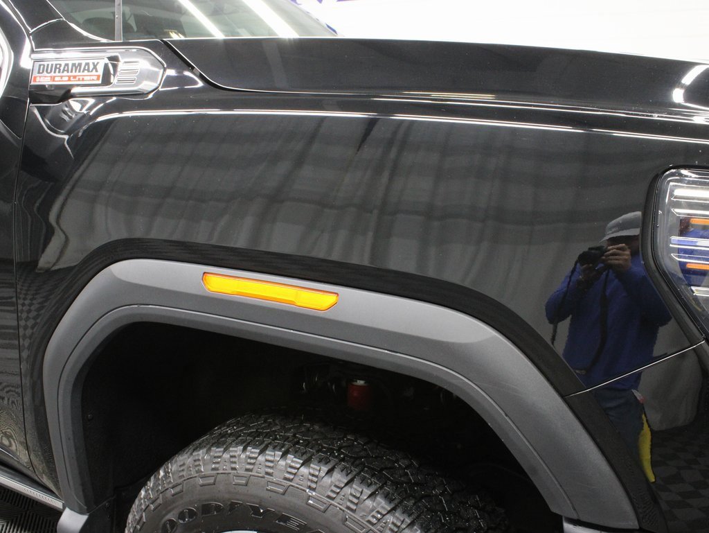 Used 2024 GMC Sierra 2500 Denali w/ Technology Package image 36