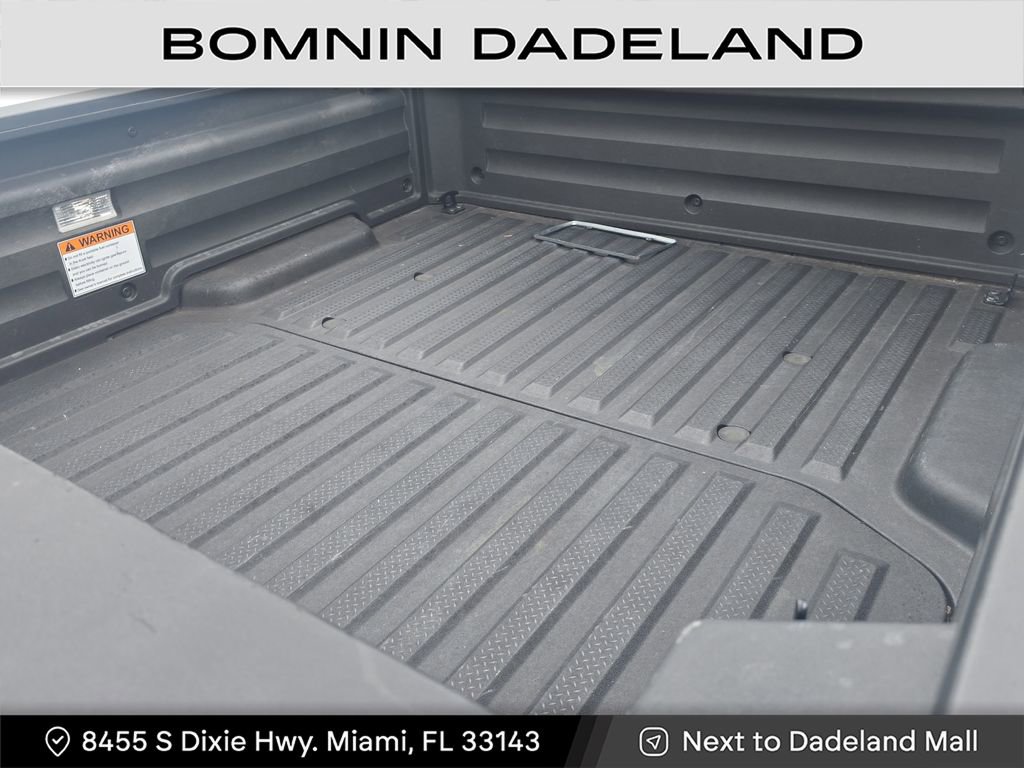 Used 2024 Honda Ridgeline RTL image 6