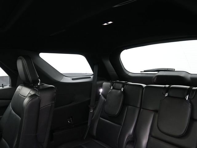 Used 2020 Ford Explorer ST w/ ST Street Pack image 21