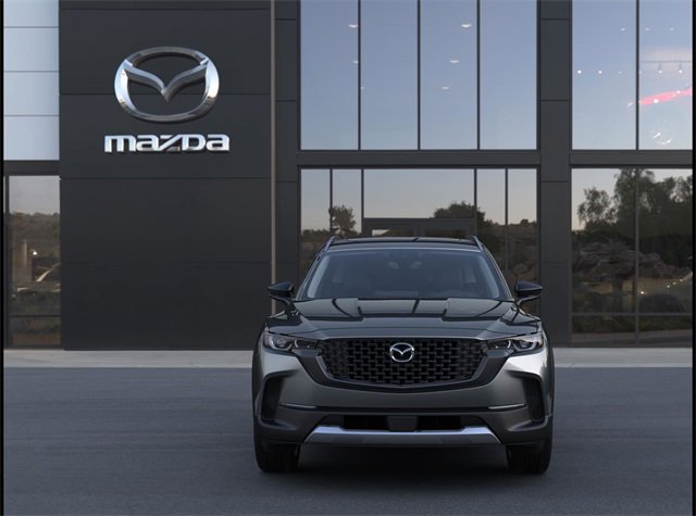 New 2025 MAZDA CX-50 AWD 2.5 Turbo w/ Accent Package image 6