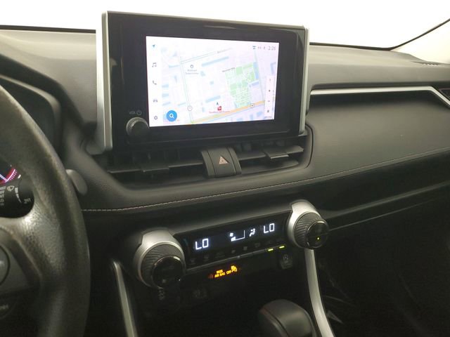Used 2023 Toyota RAV4 XLE image 27