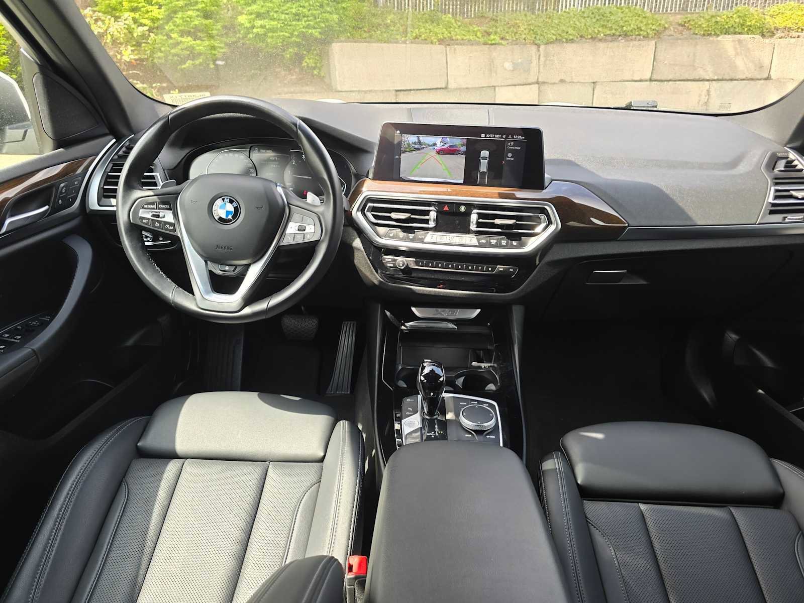 Used 2022 BMW X3 xDrive30i AWD/4WD image 18