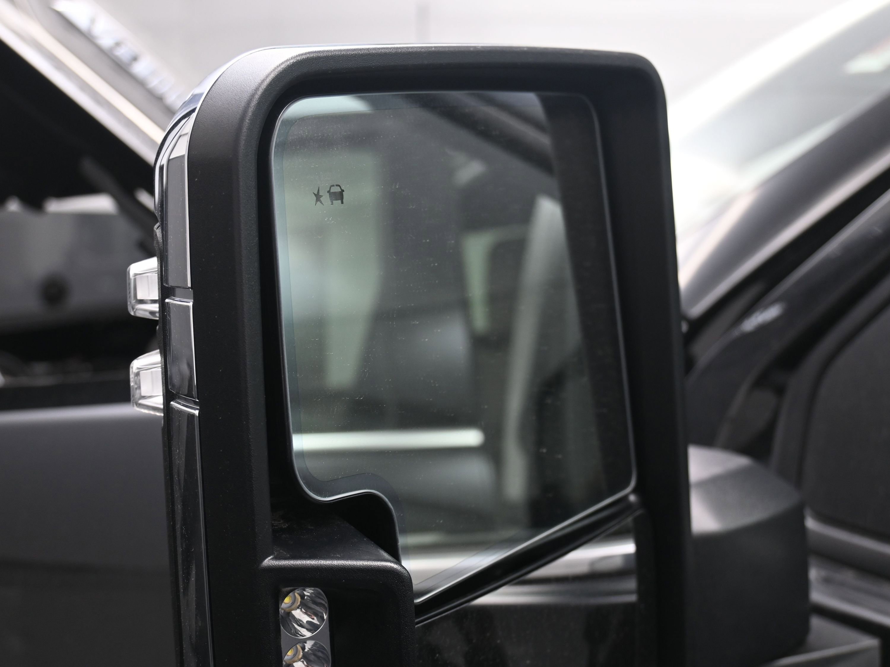 New 2026 Chevrolet Silverado 2500 LTZ w/ LTZ Convenience Package image 18