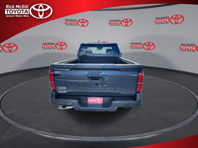 Used 2025 Toyota Tacoma SR AWD/4WD image 7