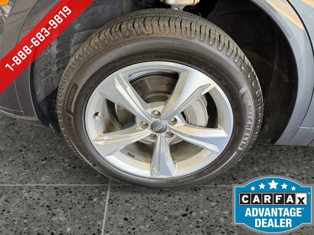 Used 2018 Audi Q5 2.0T Premium Plus AWD/4WD image 25