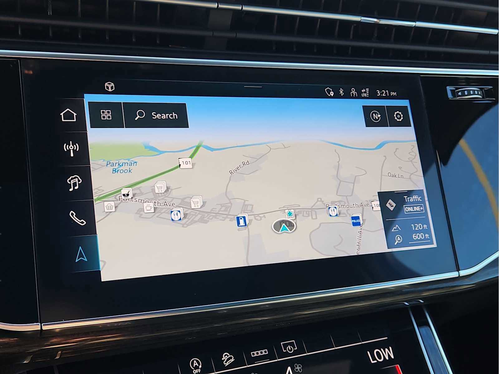 Certified 2025 Audi Q7 2.0T Premium Plus w/ Premium Plus Package image 26