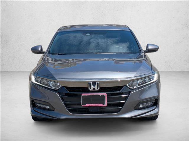 Used 2019 Honda Accord Sport image 2