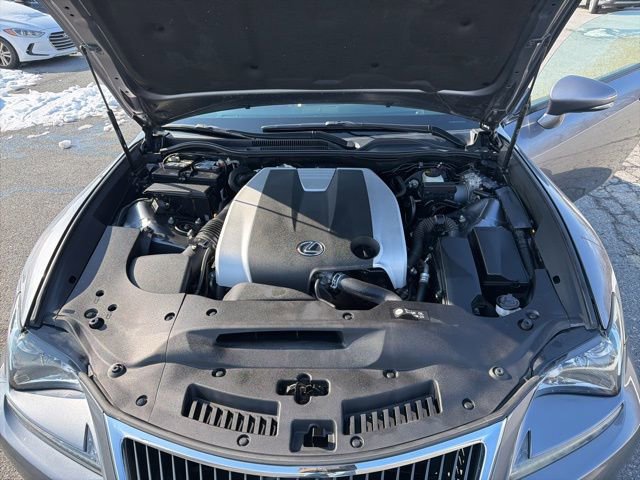 Used 2015 Lexus RC 350 AWD w/ Navigation System Package image 23