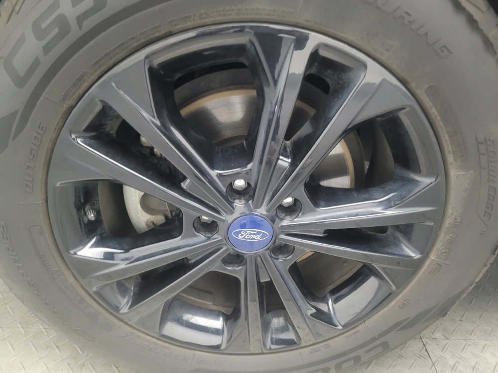 Used 2019 Ford Escape SEL FWD image 31