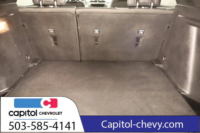 Used 2021 Chevrolet TrailBlazer ACTIV w/ Sun and Liftgate Package AWD/4WD image 28