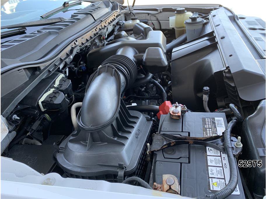 Used 2019 Ford F350 XL w/ Power Equipment Group RWD image 14