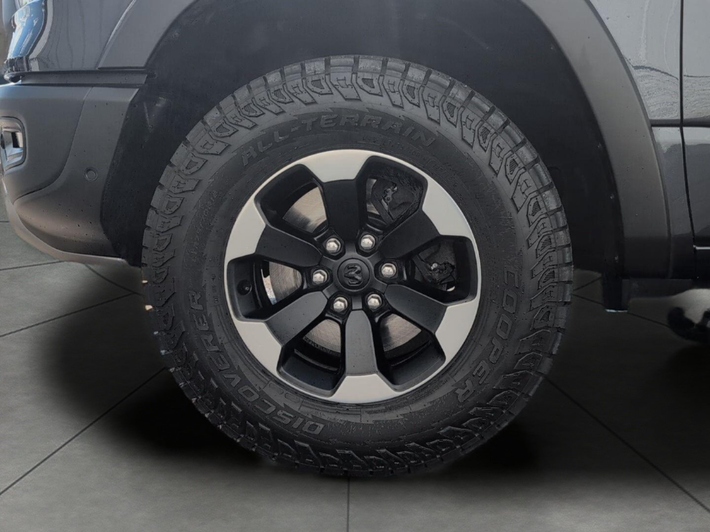 Used 2021 RAM 1500 Rebel w/ Rebel Level 2 Equipment Group AWD/4WD image 3