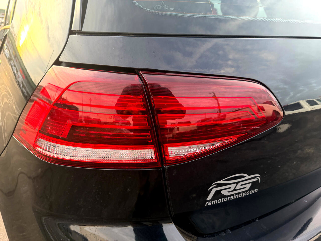 Used 2019 Volkswagen GTI Rabbit Edition image 22