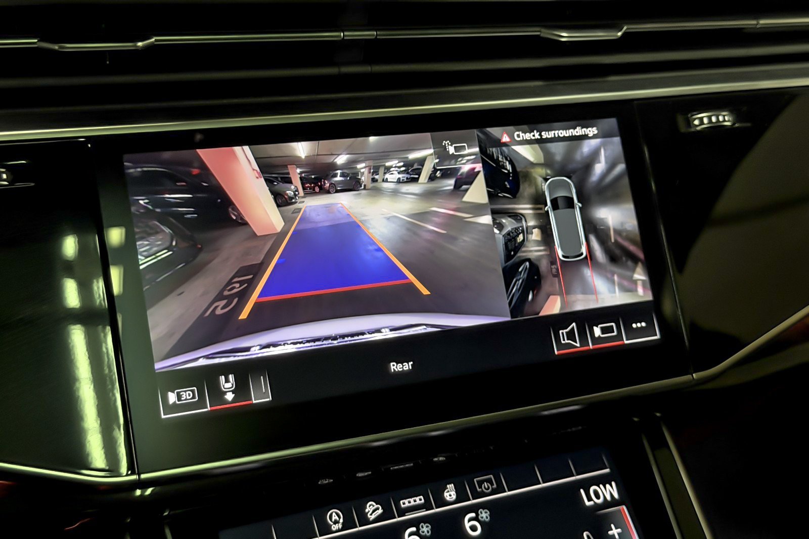 New 2026 Audi Q7 Premium Plus AWD/4WD image 20