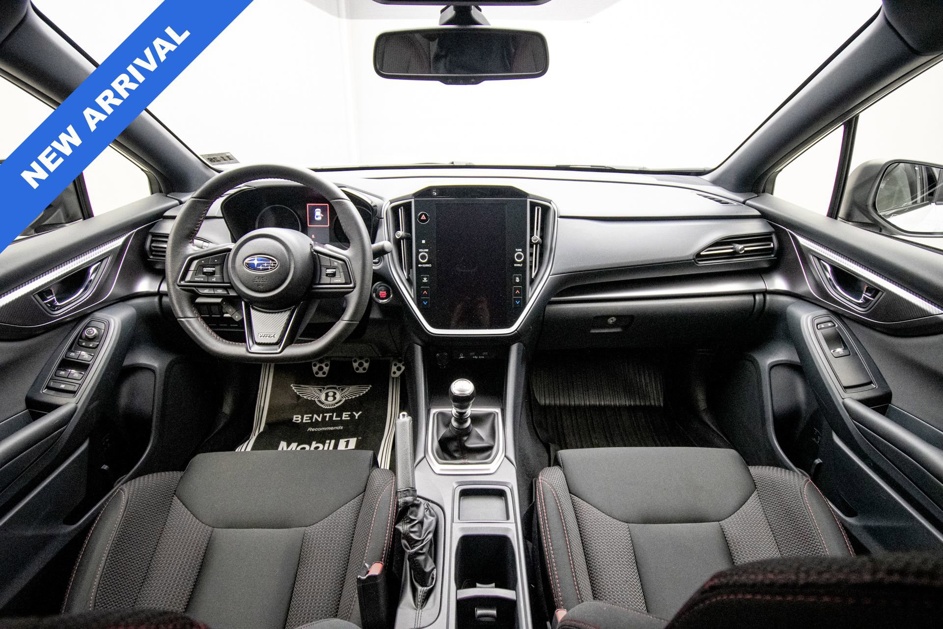 Used 2023 Subaru WRX Premium image 10