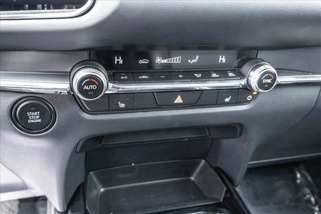 Used 2025 MAZDA CX-30 AWD 2.5 S w/ Preferred Package image 20