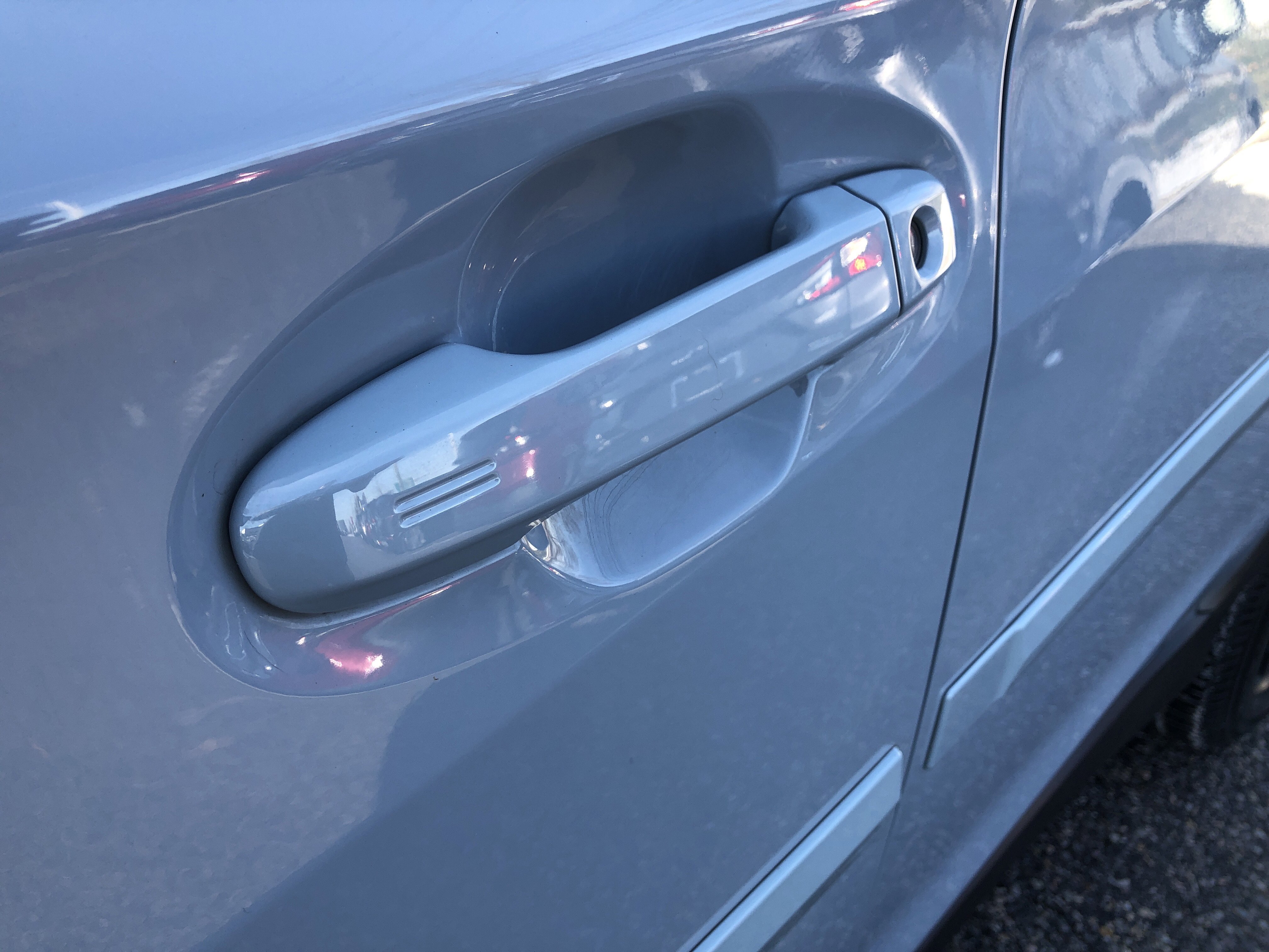 Used 2018 Subaru Crosstrek 2.0i Limited image 37