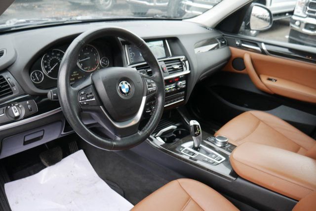 Used 2017 BMW X3 xDrive28i image 17
