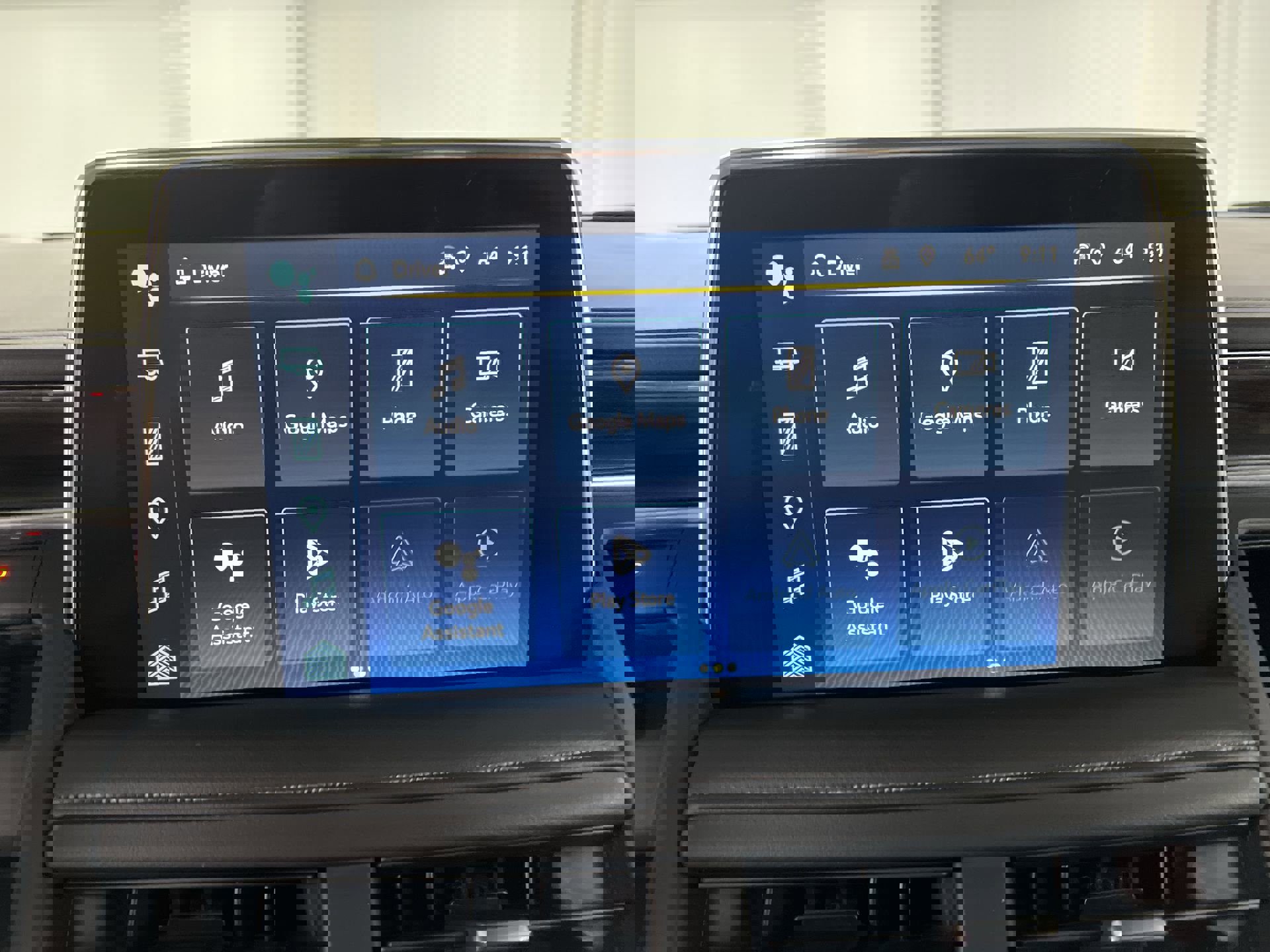 Used 2023 Chevrolet Suburban Z71 w/ Luxury Package image 84