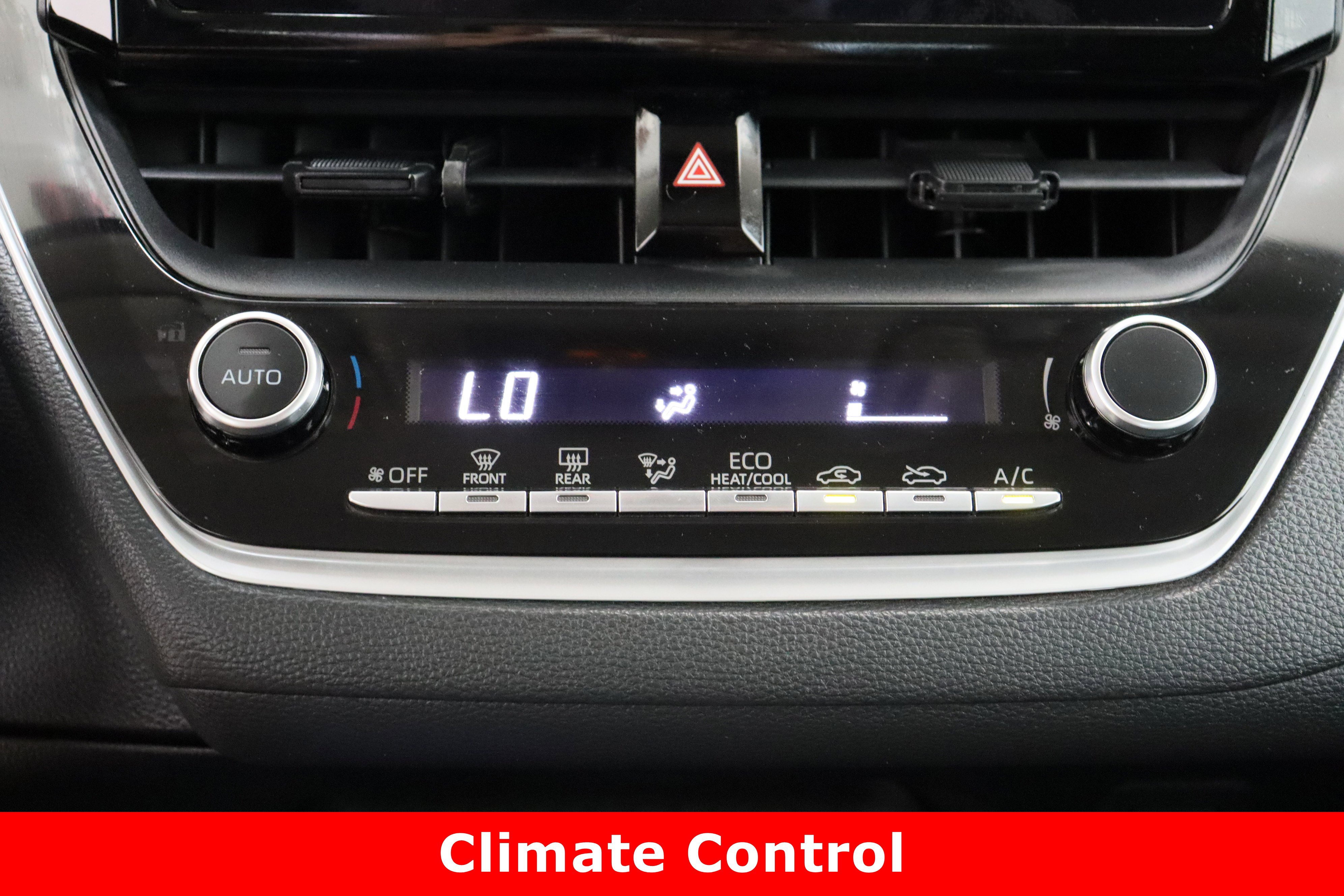 Certified 2023 Toyota Corolla LE FWD image 18