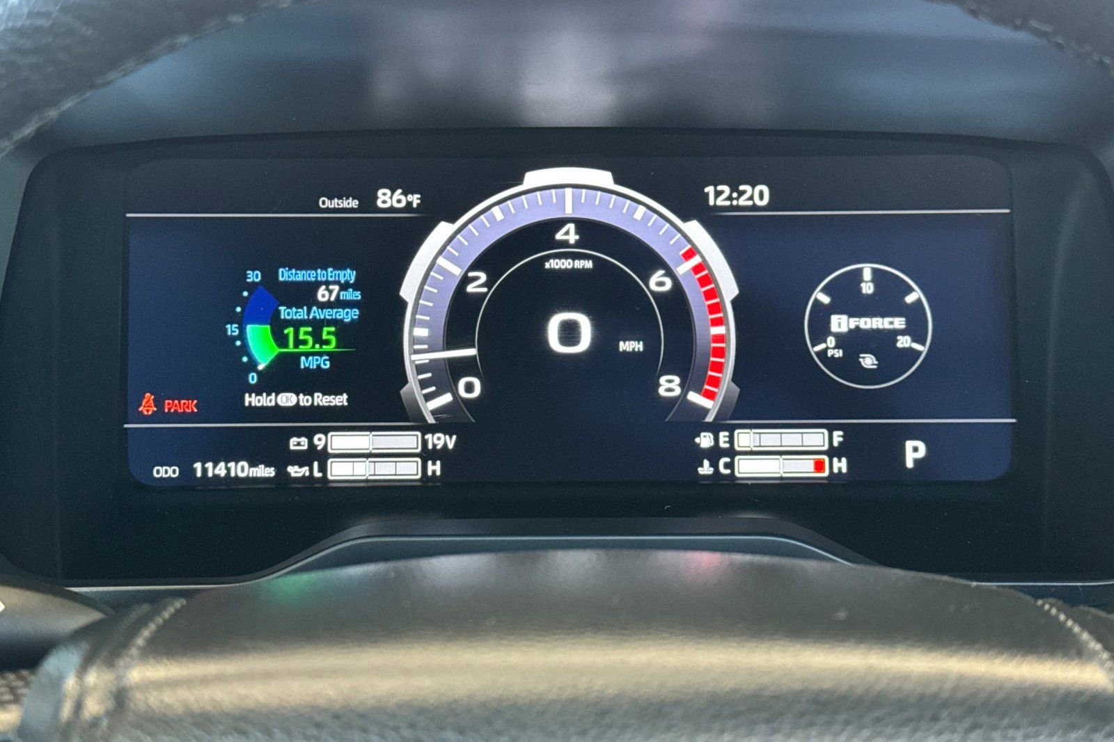 Used 2025 Toyota Tundra Limited image 22