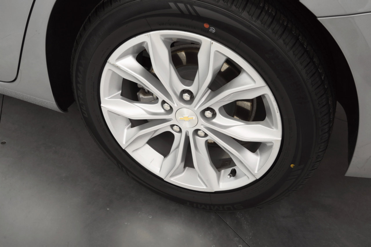 Used 2023 Chevrolet Malibu LT image 10