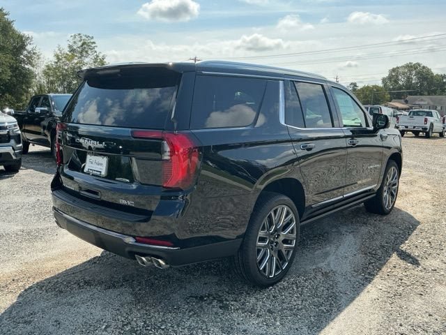 New 2026 GMC Yukon Denali Ultimate AWD/4WD image 31