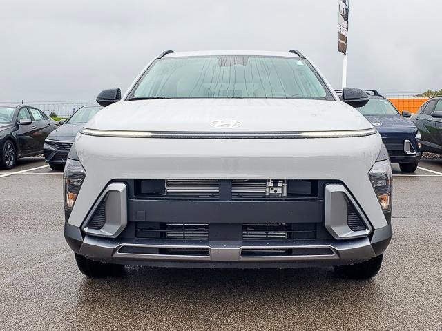 New 2026 Hyundai Kona SEL Premium image 2