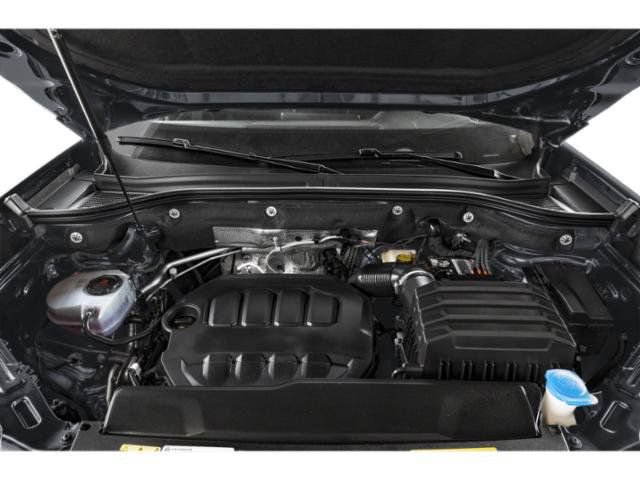 New 2026 Volkswagen Atlas Cross Sport SE AWD/4WD image 13