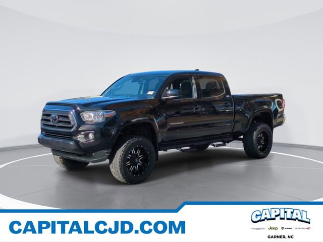Used 2021 Toyota Tacoma SR5