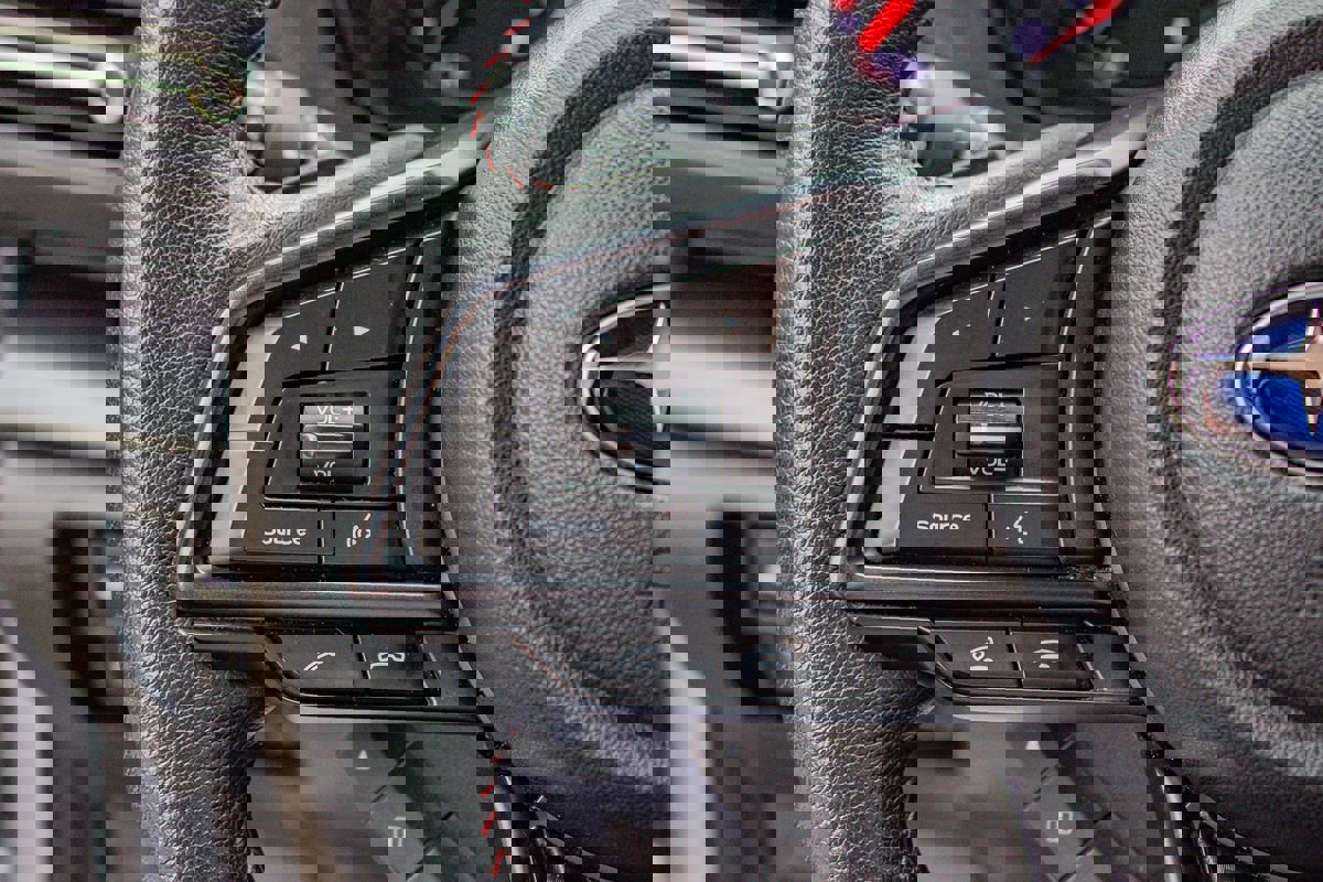 Used 2022 Subaru WRX GT image 25