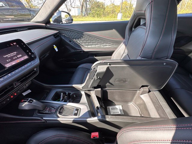 New 2027 Dodge Charger Scat Pack AWD/4WD image 25