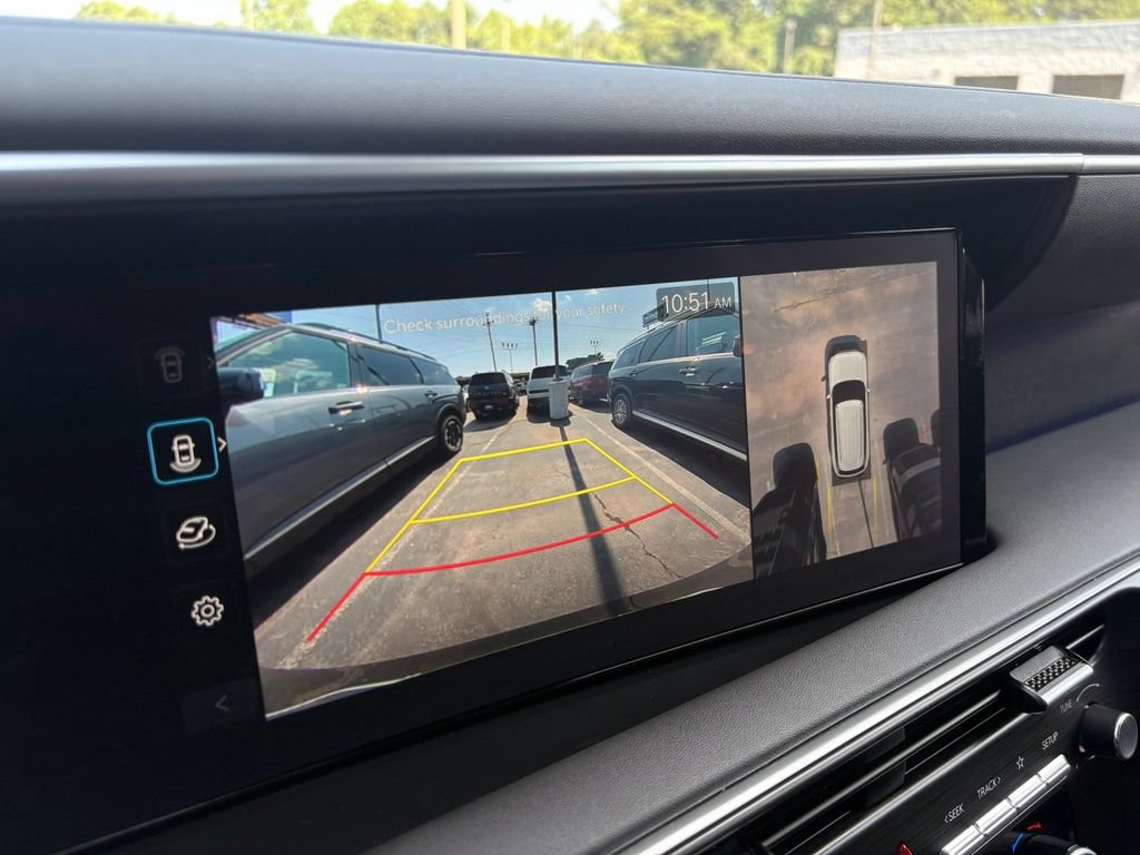 New 2026 Hyundai Palisade Limited AWD/4WD image 17