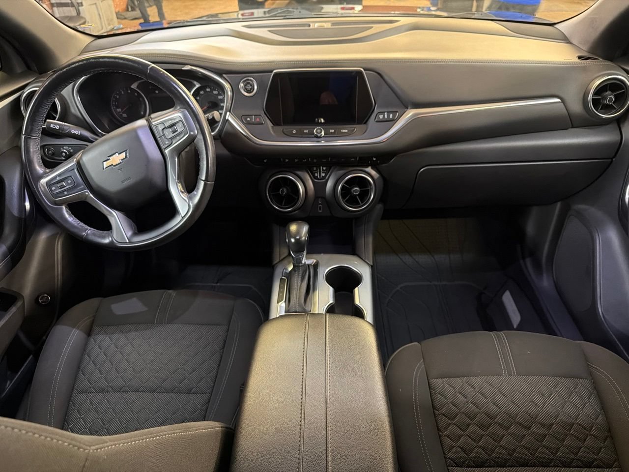 Used 2020 Chevrolet Blazer LT FWD image 20