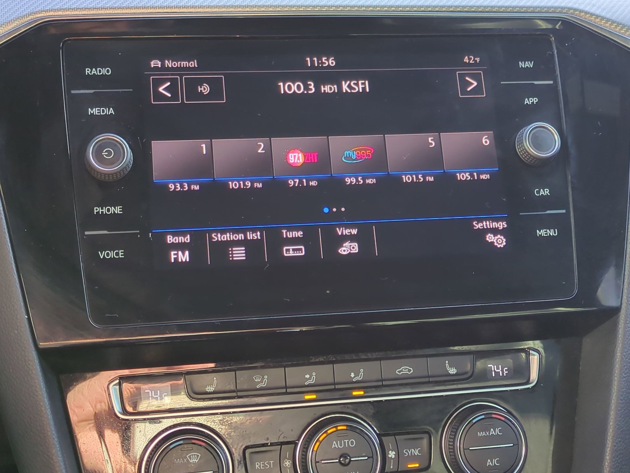 Used 2019 Volkswagen Arteon SEL image 25