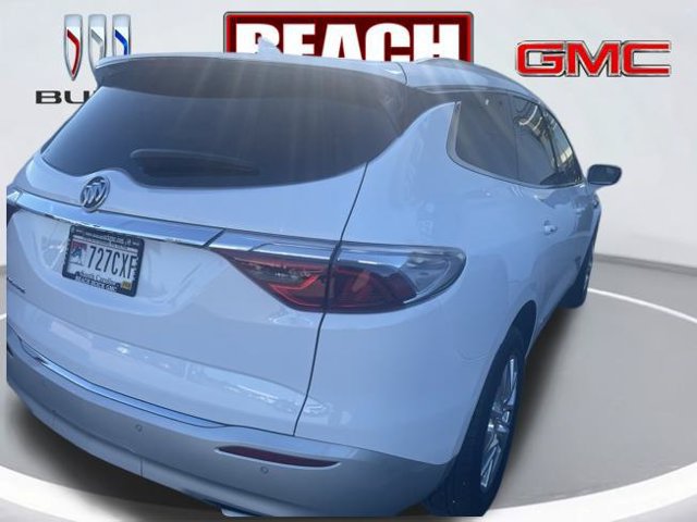 Used 2023 Buick Enclave Premium w/ Experience Buick Package FWD image 5